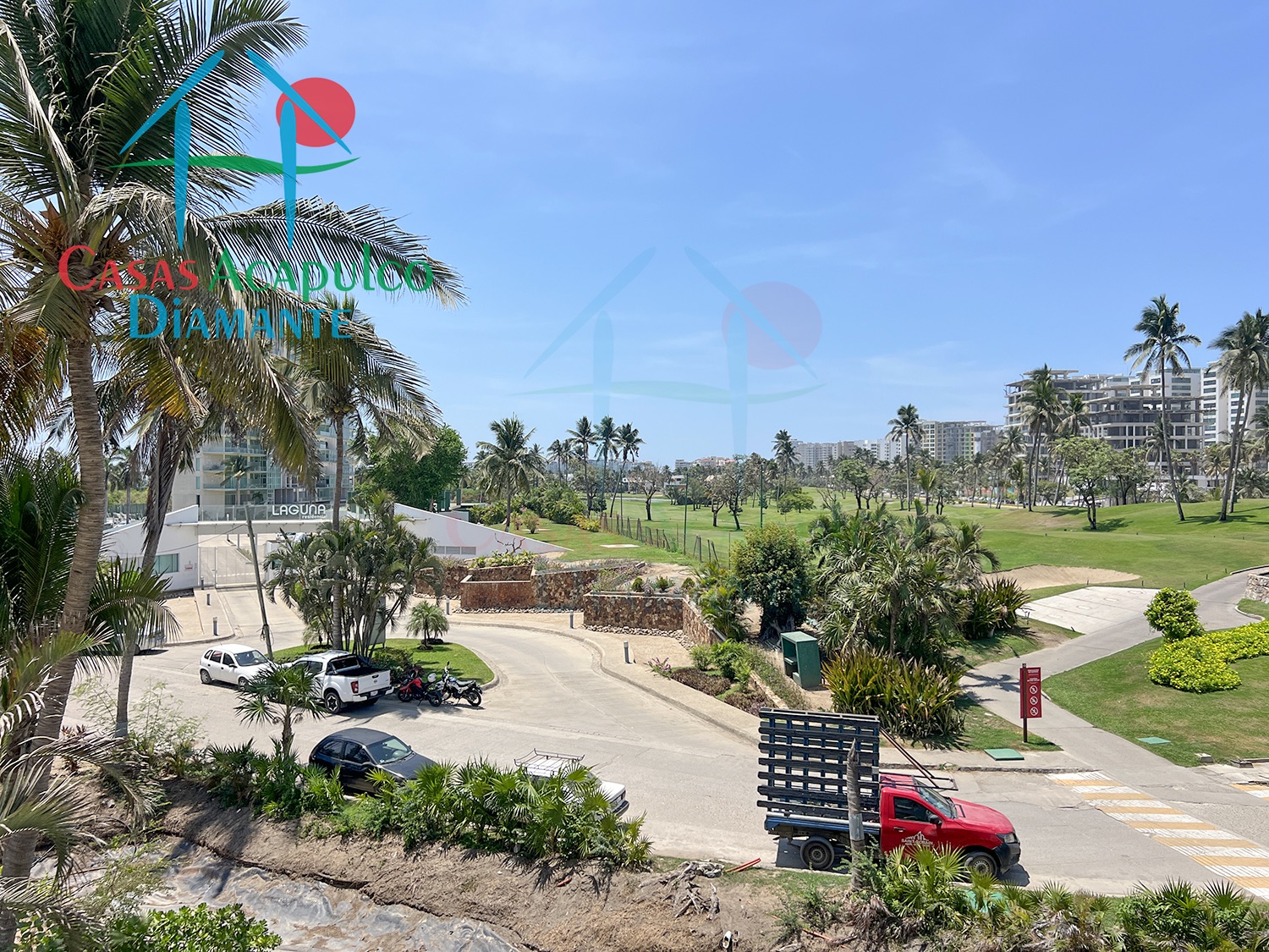 Kabah Mayan 301 - Balcón 4